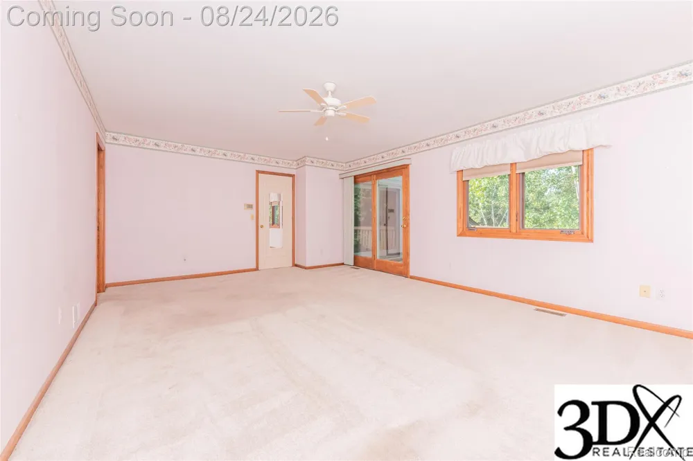 2864 W Telluride #178 Genoa Township, MI 48114