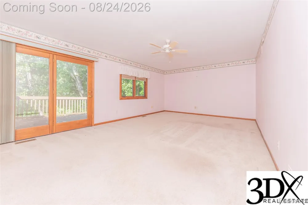 2864 W Telluride #178 Genoa Township, MI 48114