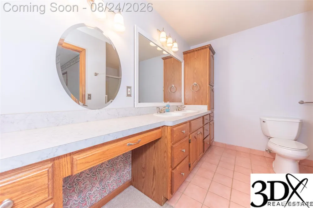 2864 W Telluride #178 Genoa Township, MI 48114