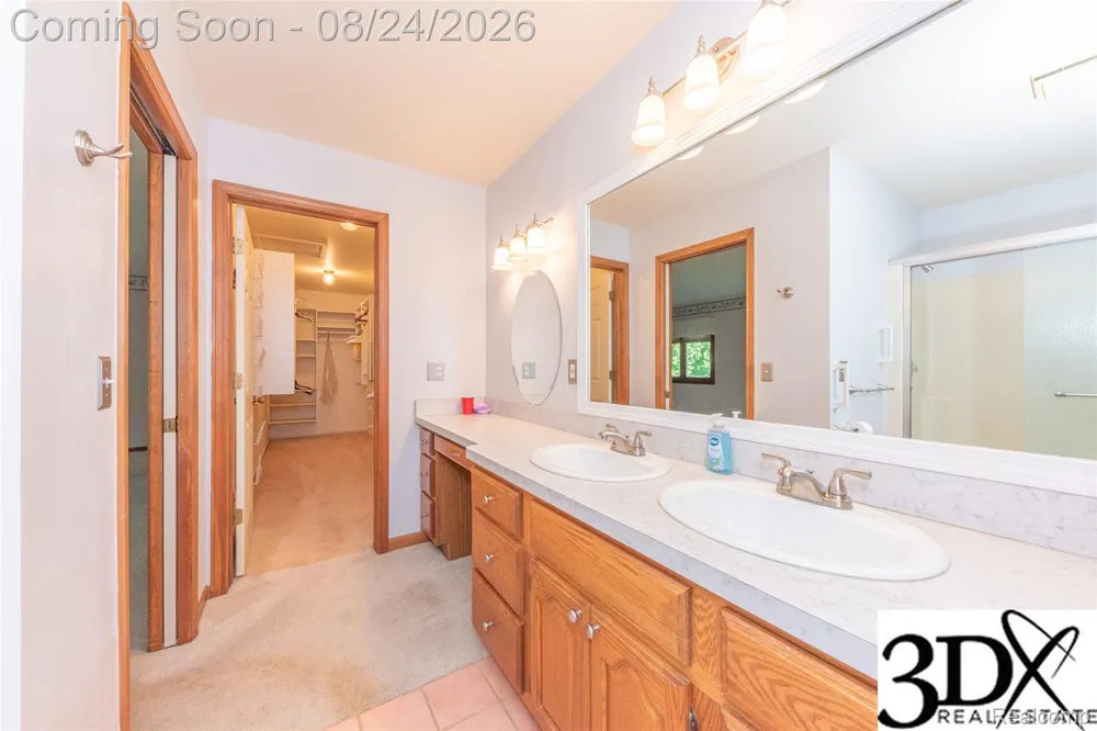 2864 W Telluride #178 Genoa Township, MI 48114