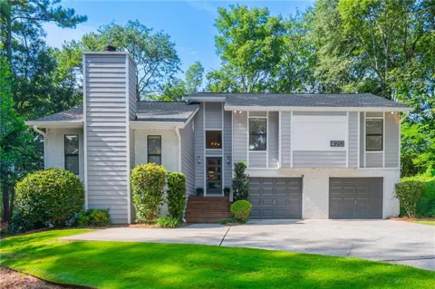 420 Stonebridge Drive