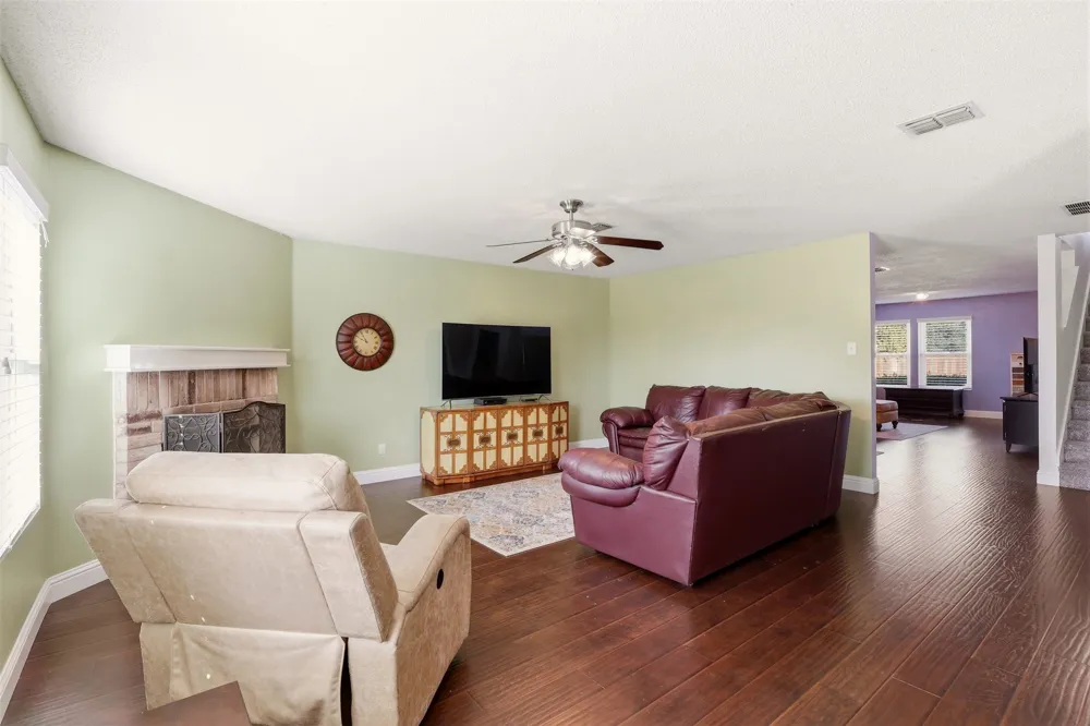 1005 Ann Drive Wylie, TX 75098