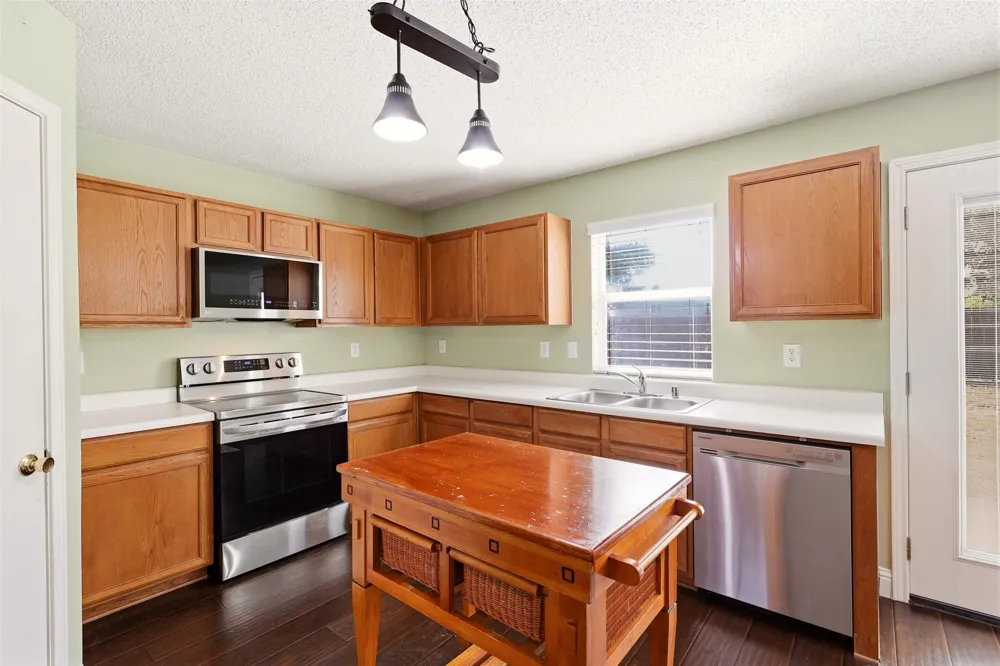 1005 Ann Drive Wylie, TX 75098
