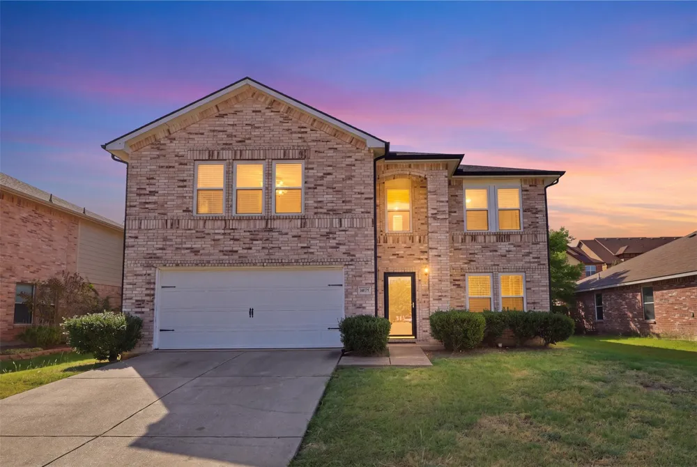 1005 Ann Drive Wylie, TX 75098