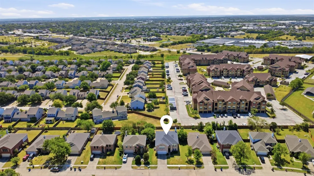 1005 Ann Drive Wylie, TX 75098