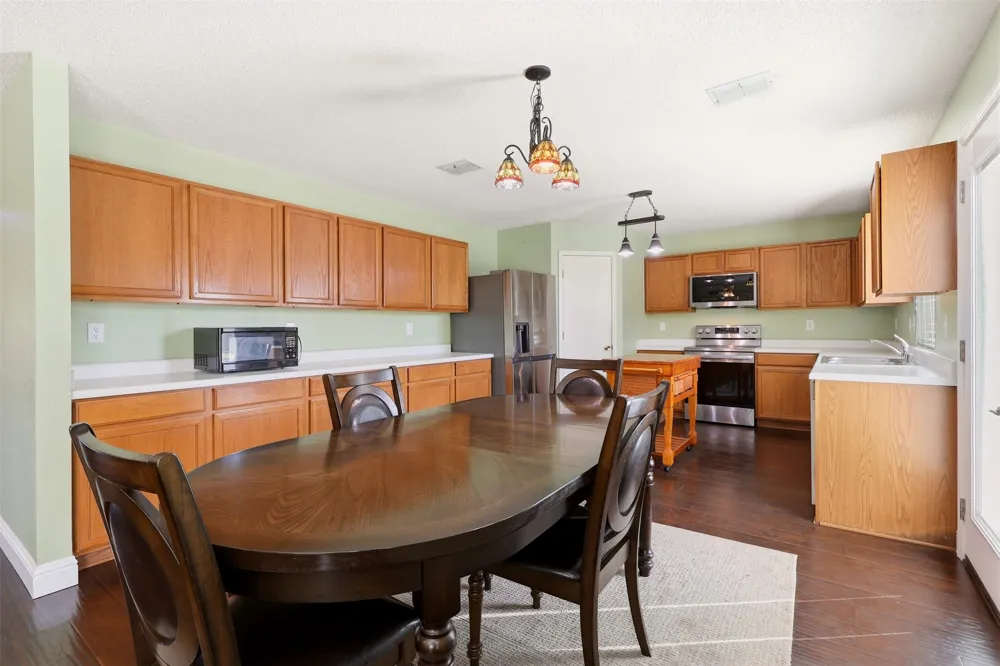 1005 Ann Drive Wylie, TX 75098