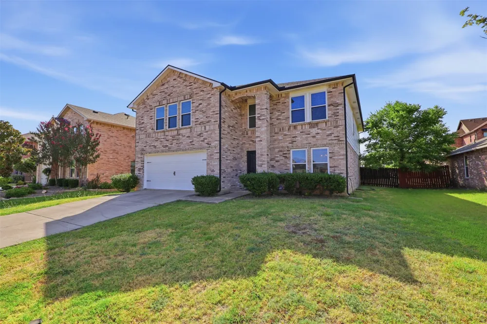 1005 Ann Drive Wylie, TX 75098