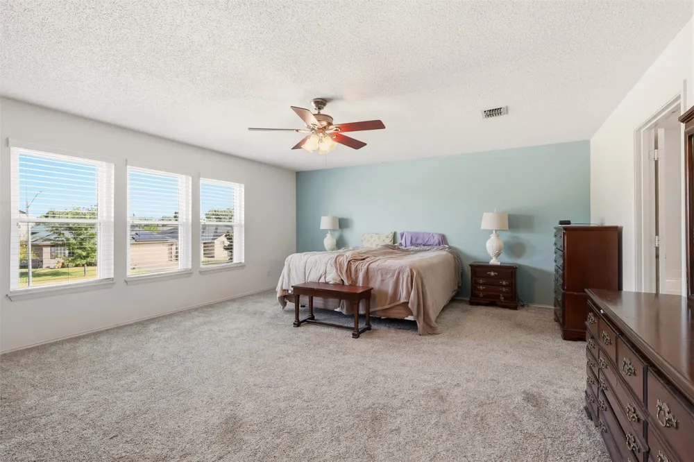1005 Ann Drive Wylie, TX 75098