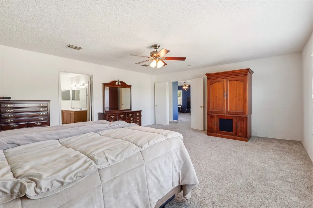 1005 Ann Drive Wylie, TX 75098
