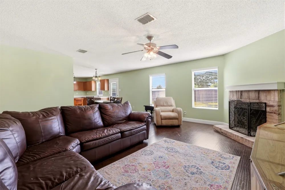 1005 Ann Drive Wylie, TX 75098