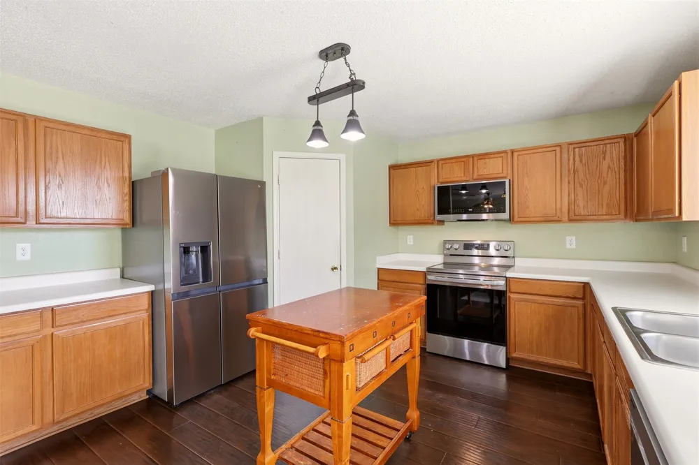 1005 Ann Drive Wylie, TX 75098
