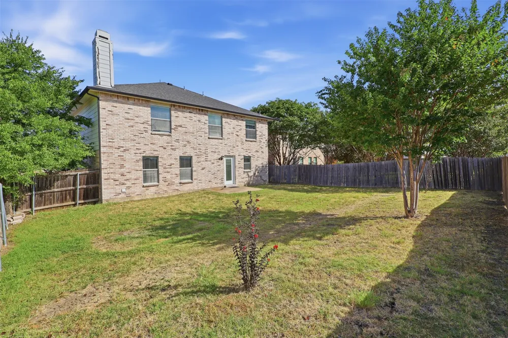 1005 Ann Drive Wylie, TX 75098