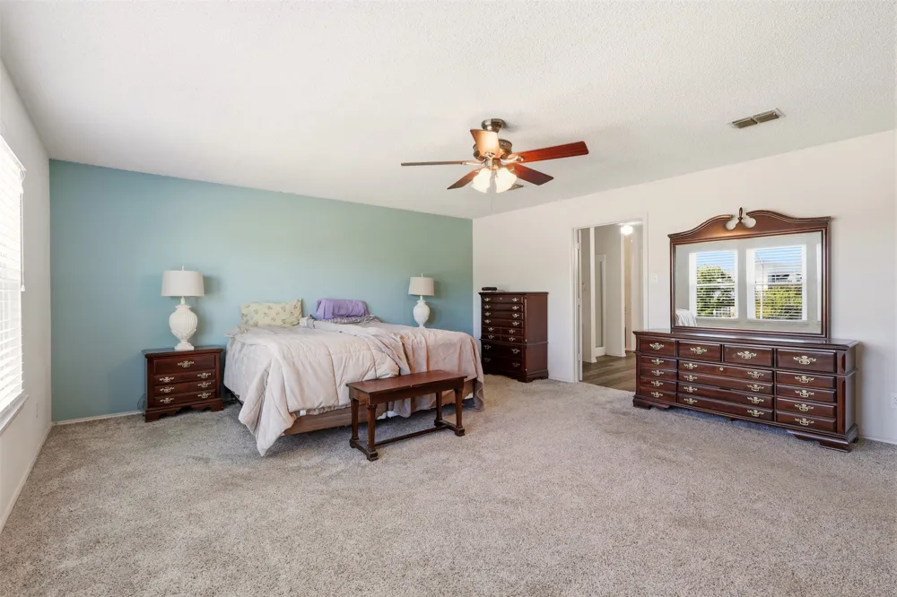 1005 Ann Drive Wylie, TX 75098