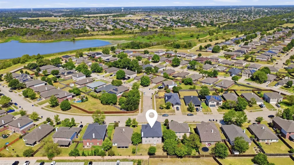 1005 Ann Drive Wylie, TX 75098