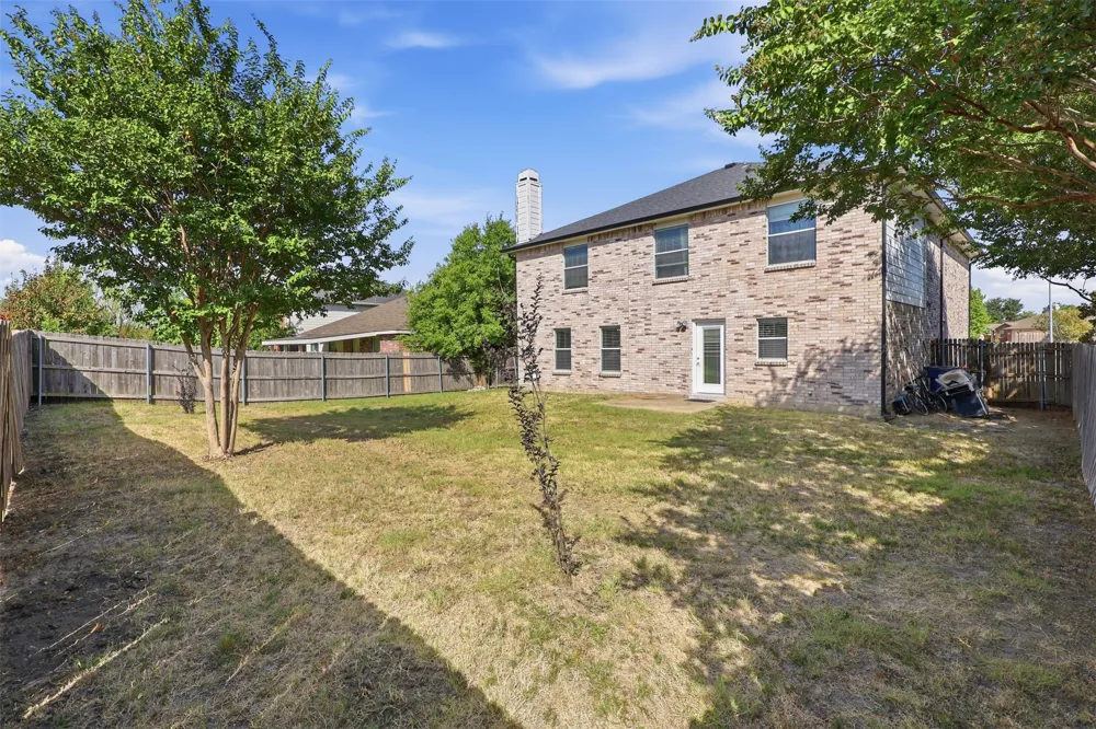 1005 Ann Drive Wylie, TX 75098