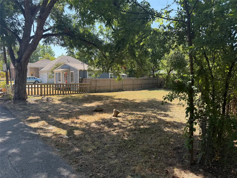 102 Frazier Street Terrell, TX 75160