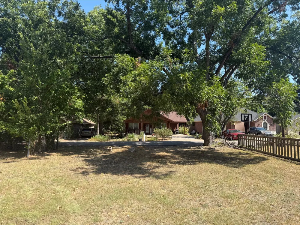 102 Frazier Street Terrell, TX 75160