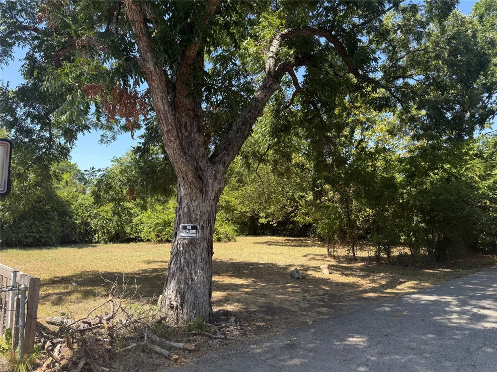 102 Frazier Street Terrell, TX 75160