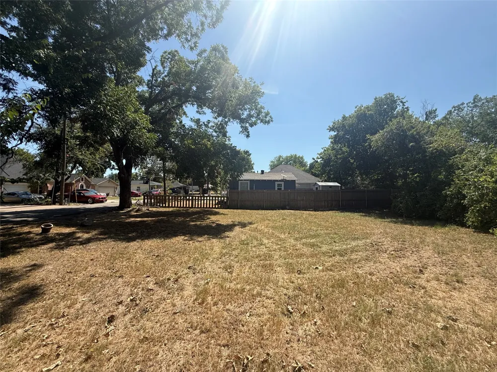 102 Frazier Street Terrell, TX 75160