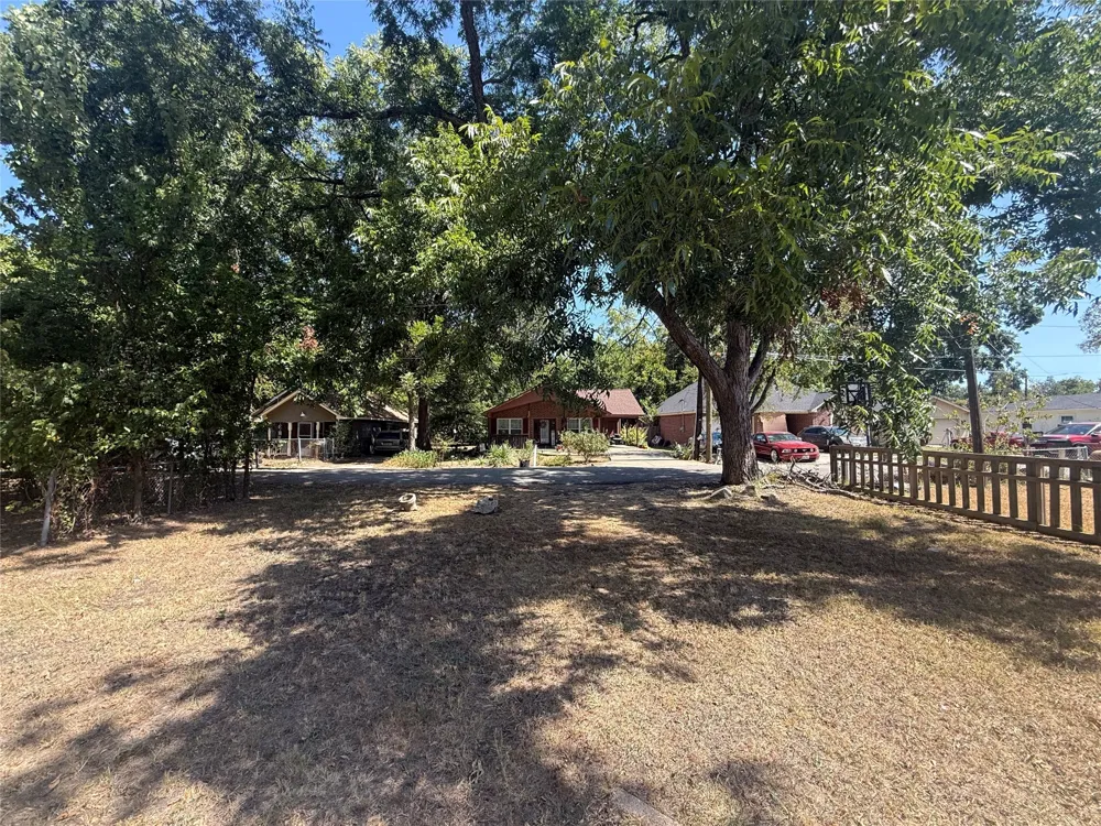 102 Frazier Street Terrell, TX 75160