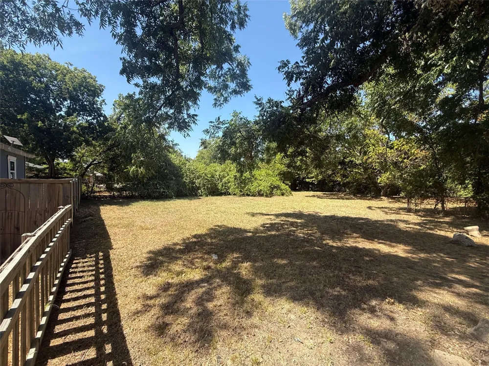 102 Frazier Street Terrell, TX 75160