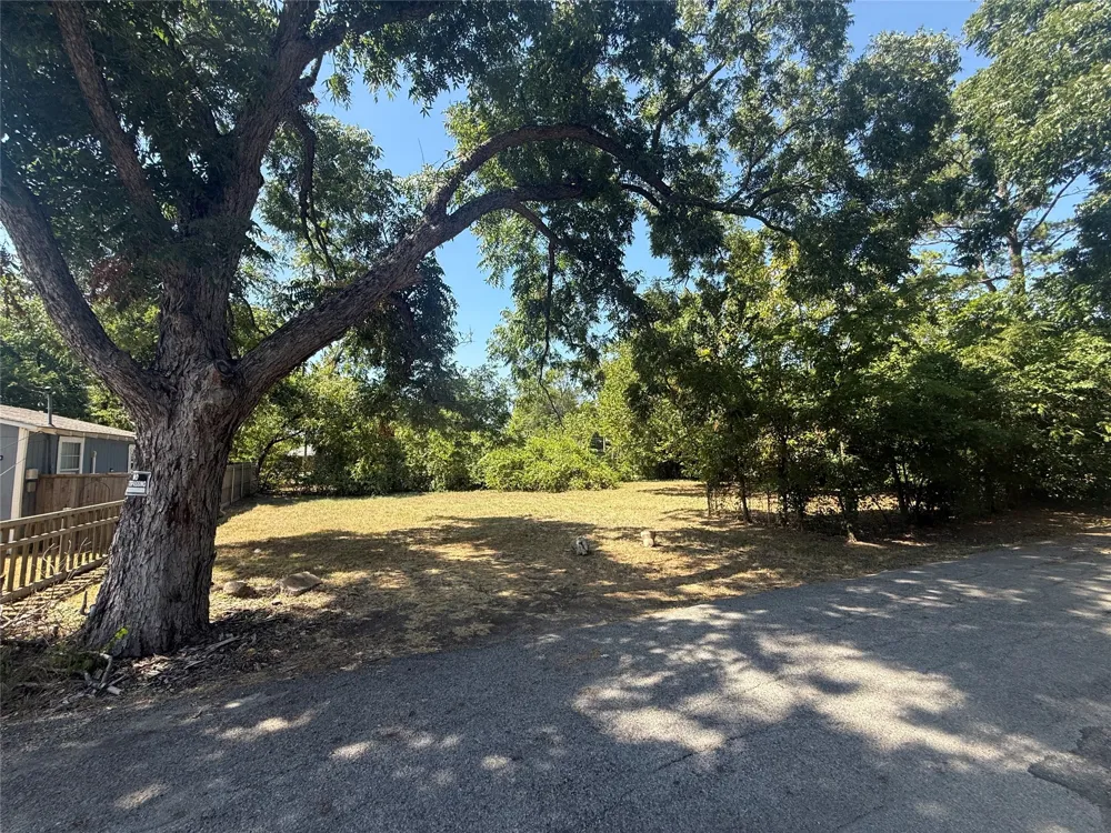 102 Frazier Street Terrell, TX 75160