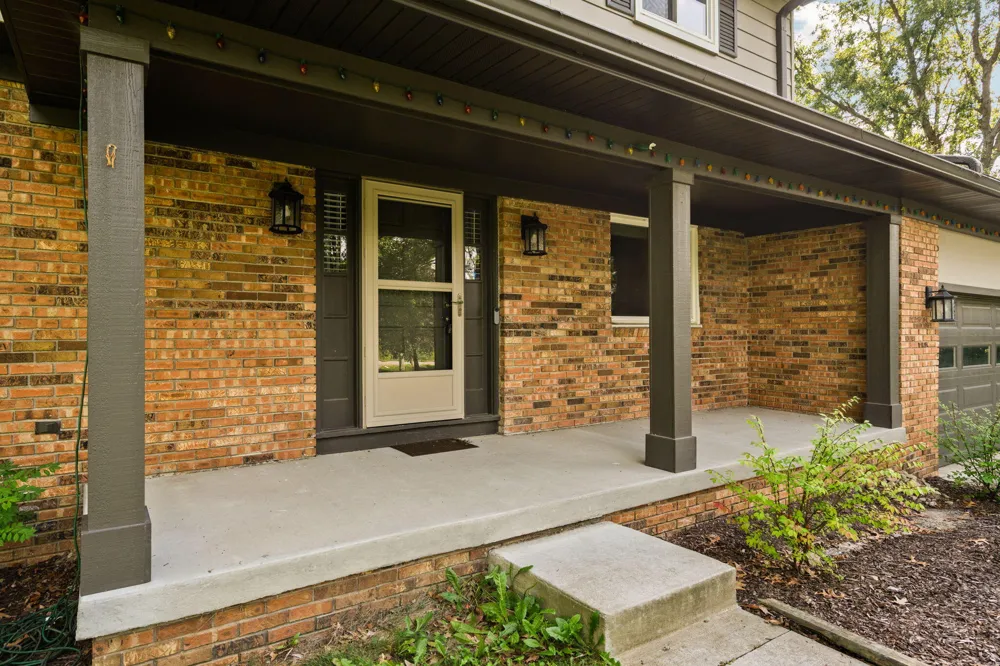 705 W Bemis Road Saline, MI 48176