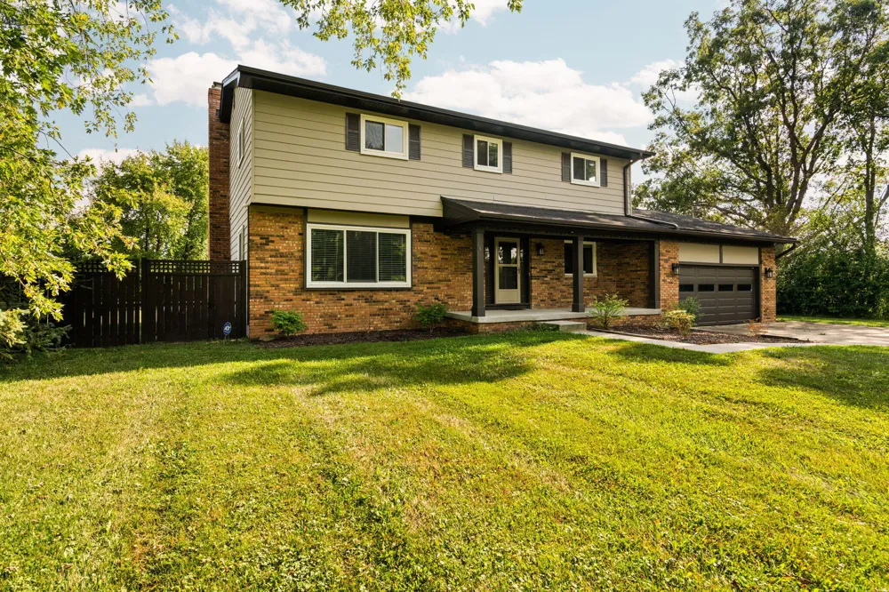 705 W Bemis Road Saline, MI 48176