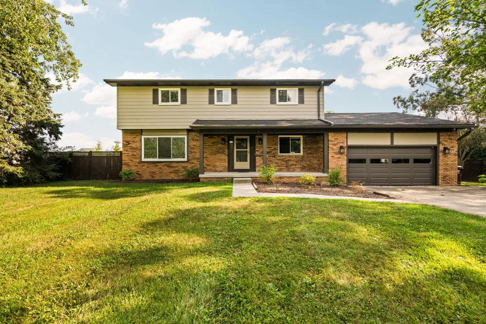 705 W Bemis Road Saline, MI 48176