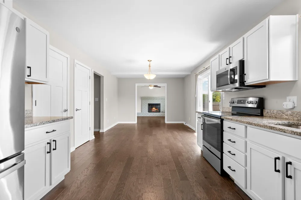 705 W Bemis Road Saline, MI 48176