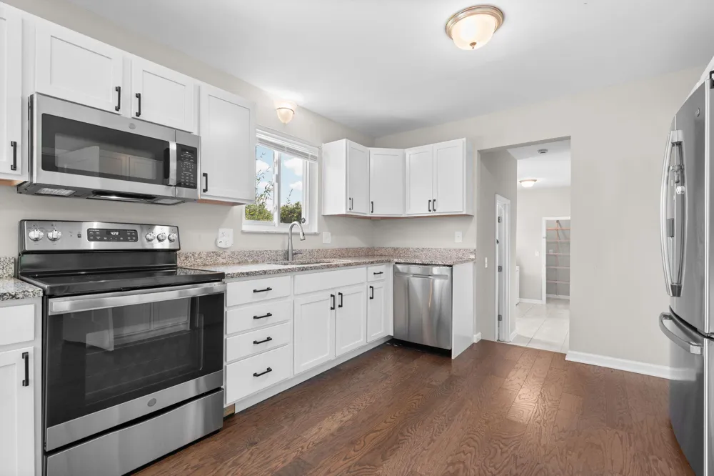 705 W Bemis Road Saline, MI 48176