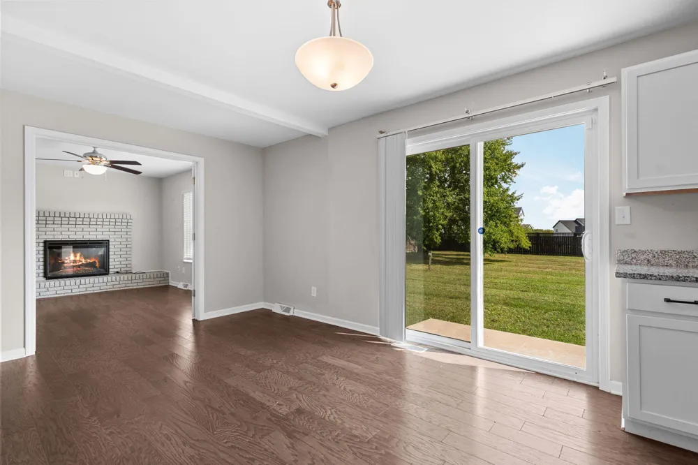 705 W Bemis Road Saline, MI 48176