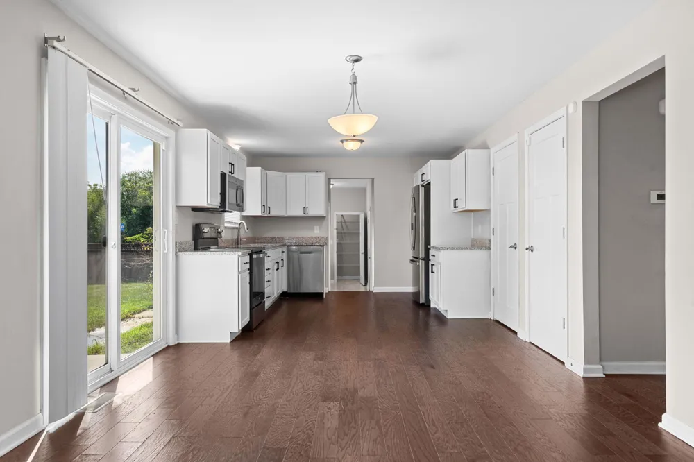 705 W Bemis Road Saline, MI 48176
