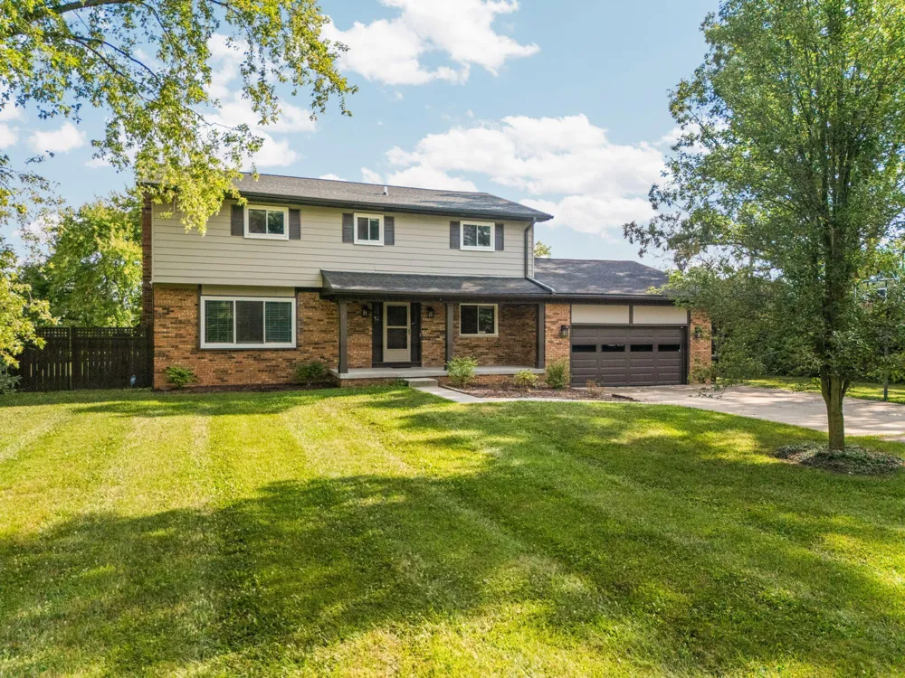 705 W Bemis Road Saline, MI 48176