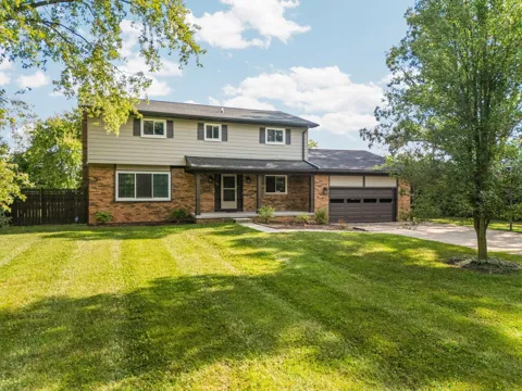 705 W Bemis Road