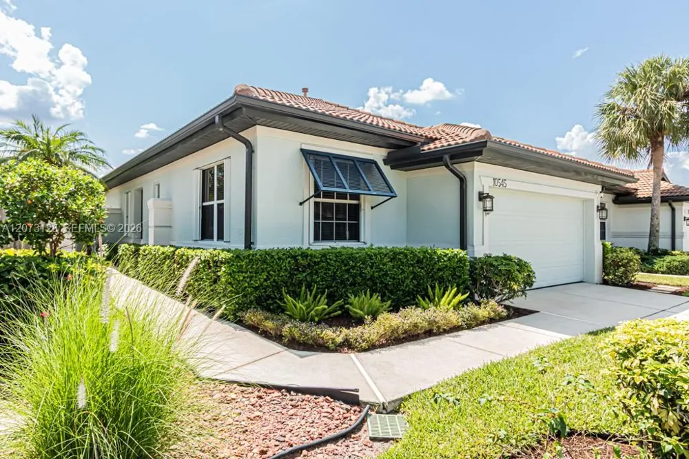 10545 Avila Cir Fort Myers, FL 33913