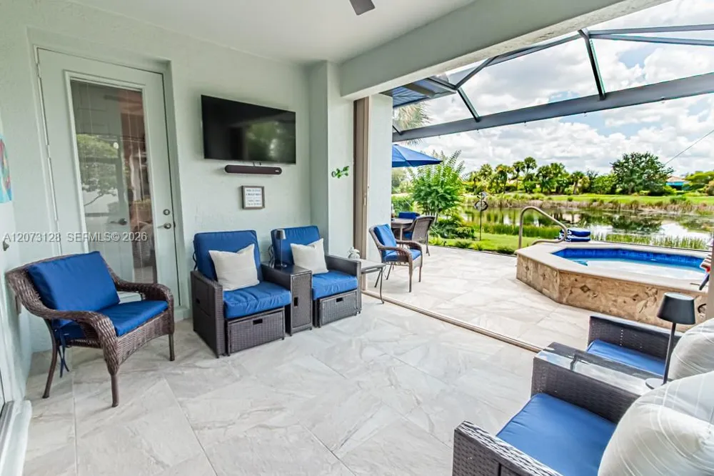 10545 Avila Cir Fort Myers, FL 33913