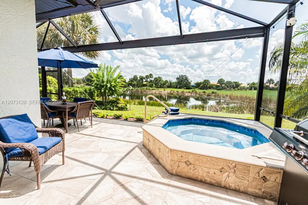 10545 Avila Cir Fort Myers, FL 33913