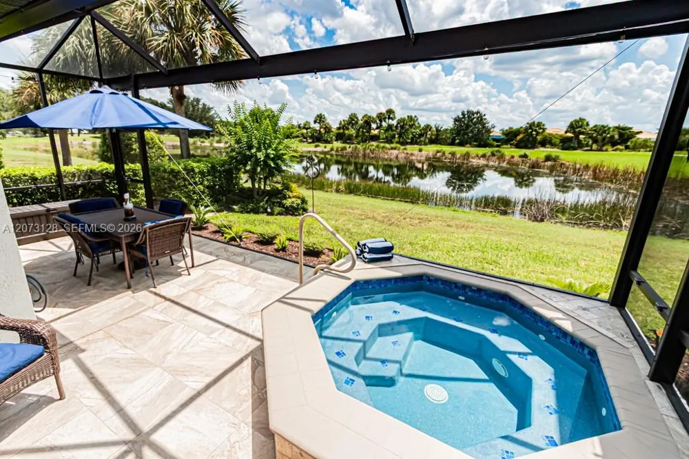 10545 Avila Cir Fort Myers, FL 33913