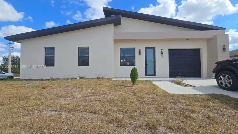761 BELL BLVD S Lehigh Acres, FL 33974