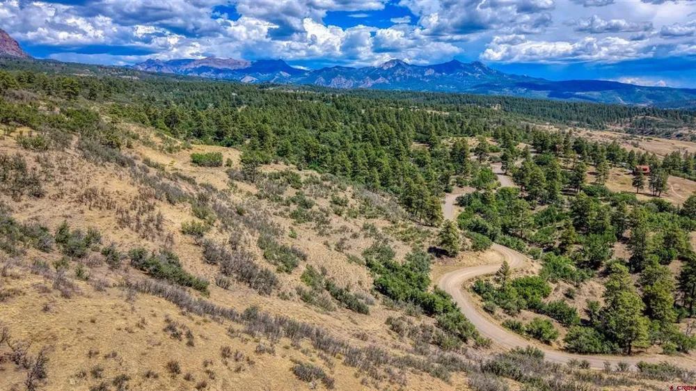 2816 Running Horse Place Pagosa Springs, CO 81128