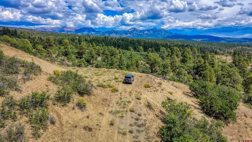 2816 Running Horse Place Pagosa Springs, CO 81128
