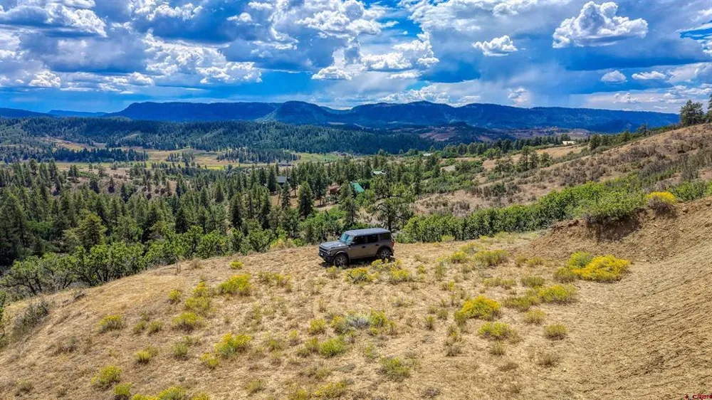 2816 Running Horse Place Pagosa Springs, CO 81128