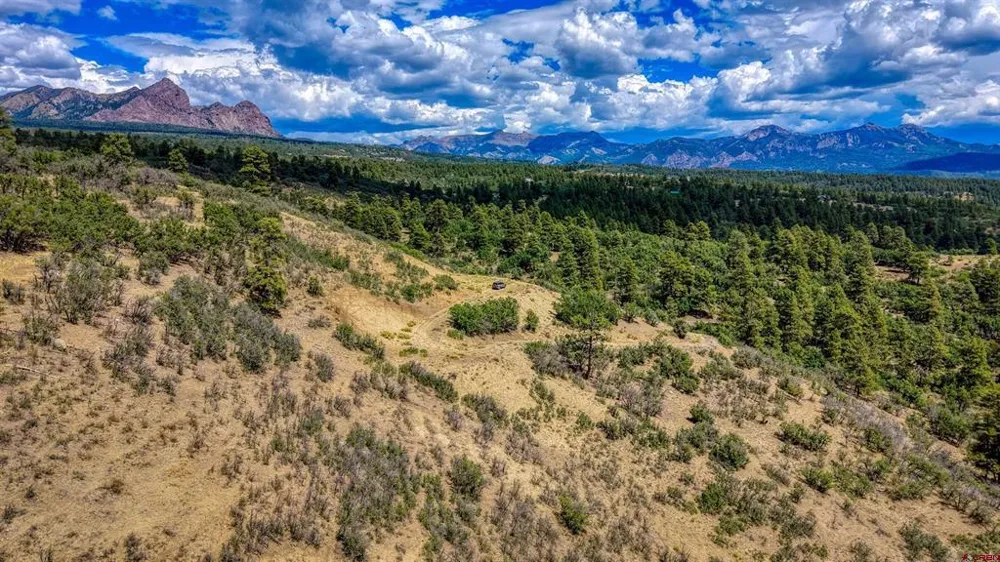 2816 Running Horse Place Pagosa Springs, CO 81128