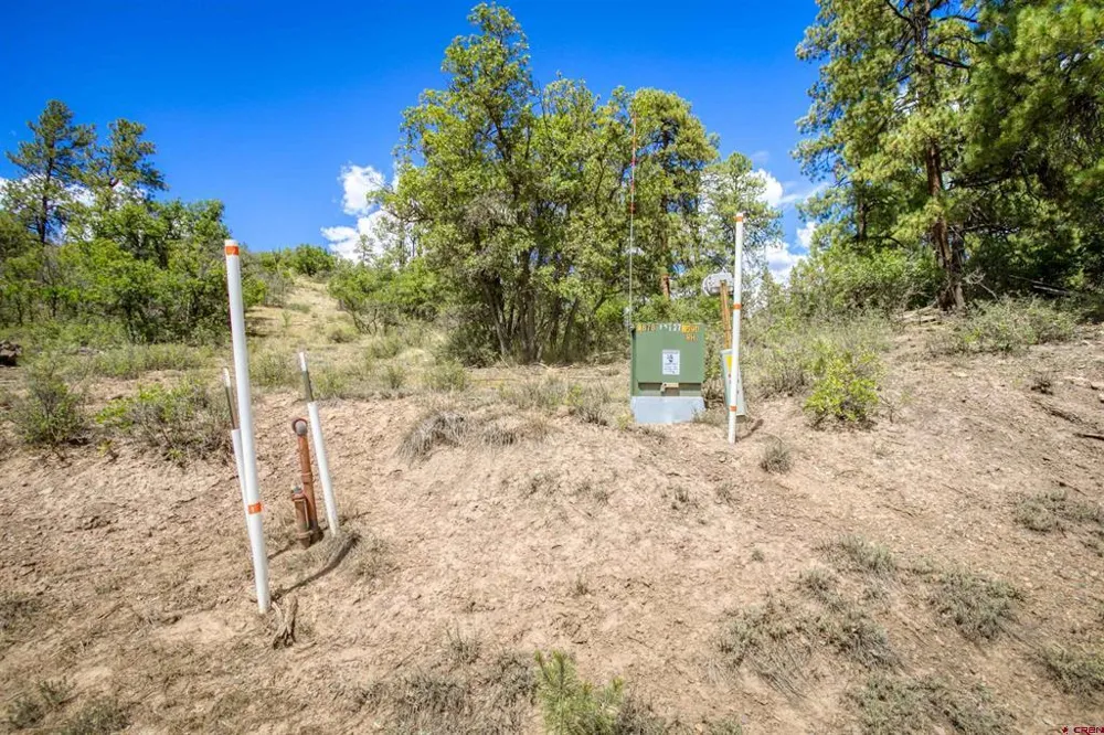 2816 Running Horse Place Pagosa Springs, CO 81128