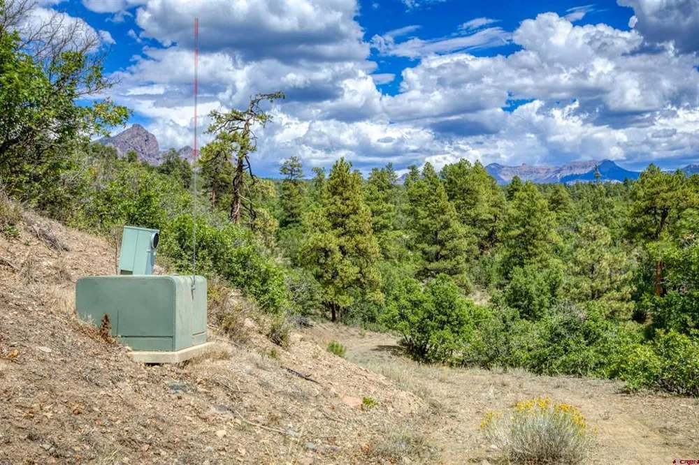 2816 Running Horse Place Pagosa Springs, CO 81128