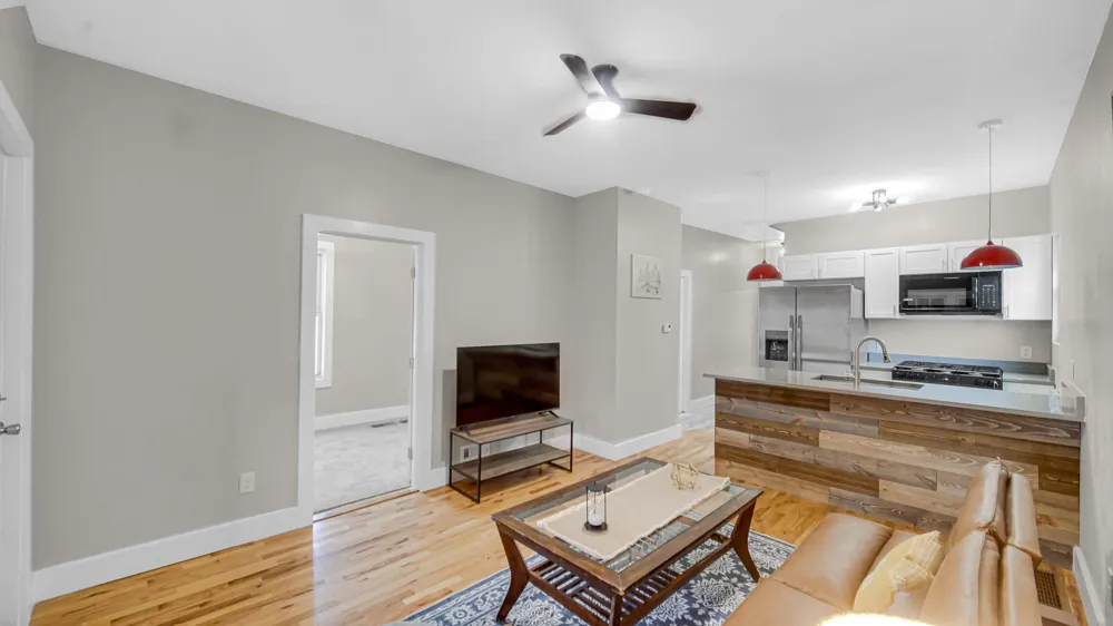 4411 S Grover Avenue Hammond, IN 46327