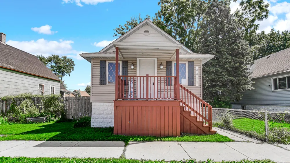 4411 S Grover Avenue Hammond, IN 46327
