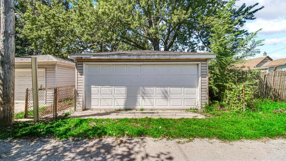 4411 S Grover Avenue Hammond, IN 46327