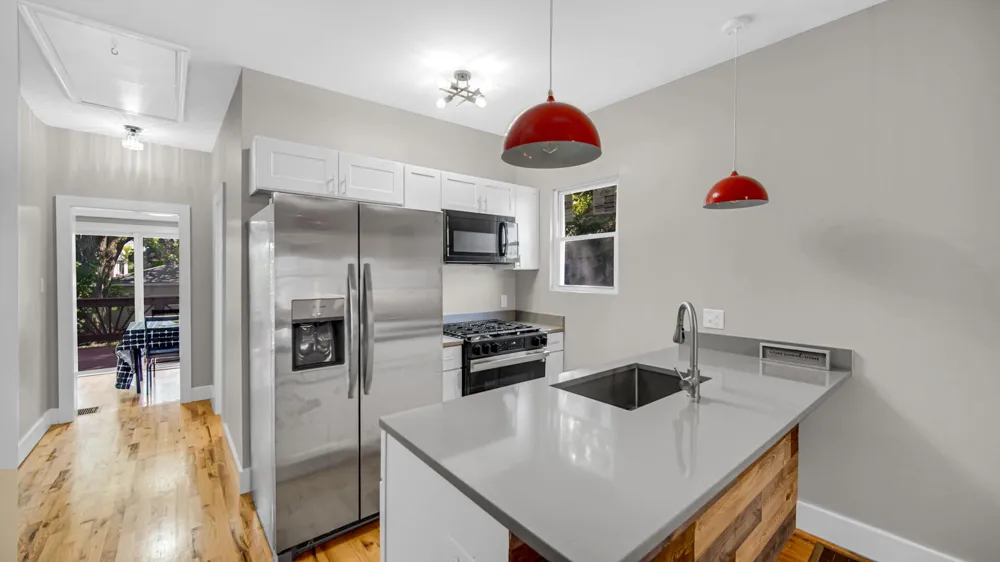 4411 S Grover Avenue Hammond, IN 46327